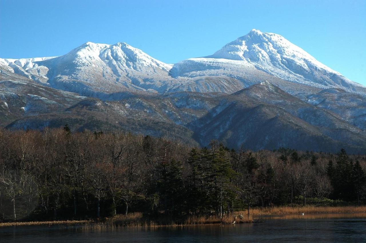 Shiretoko Village Shari Luaran gambar
