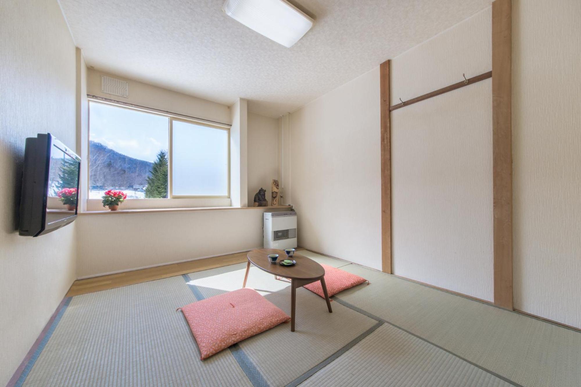 Shiretoko Village Shari Luaran gambar