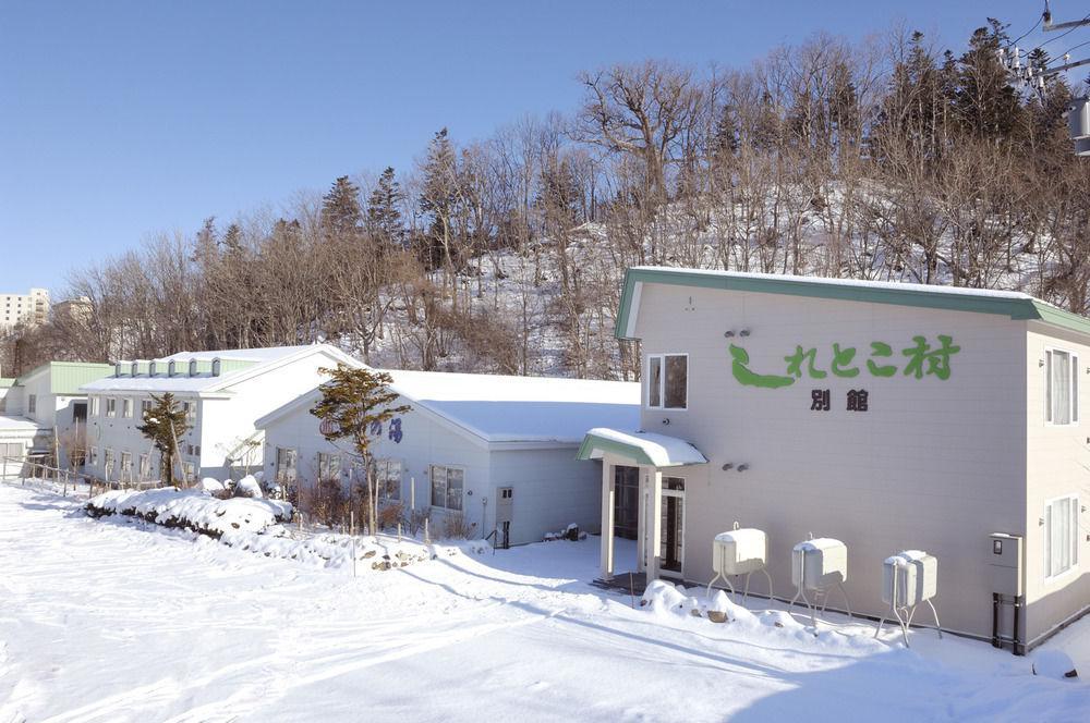 Shiretoko Village Shari Luaran gambar