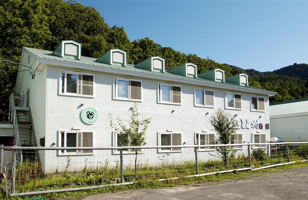 Shiretoko Village Shari Luaran gambar