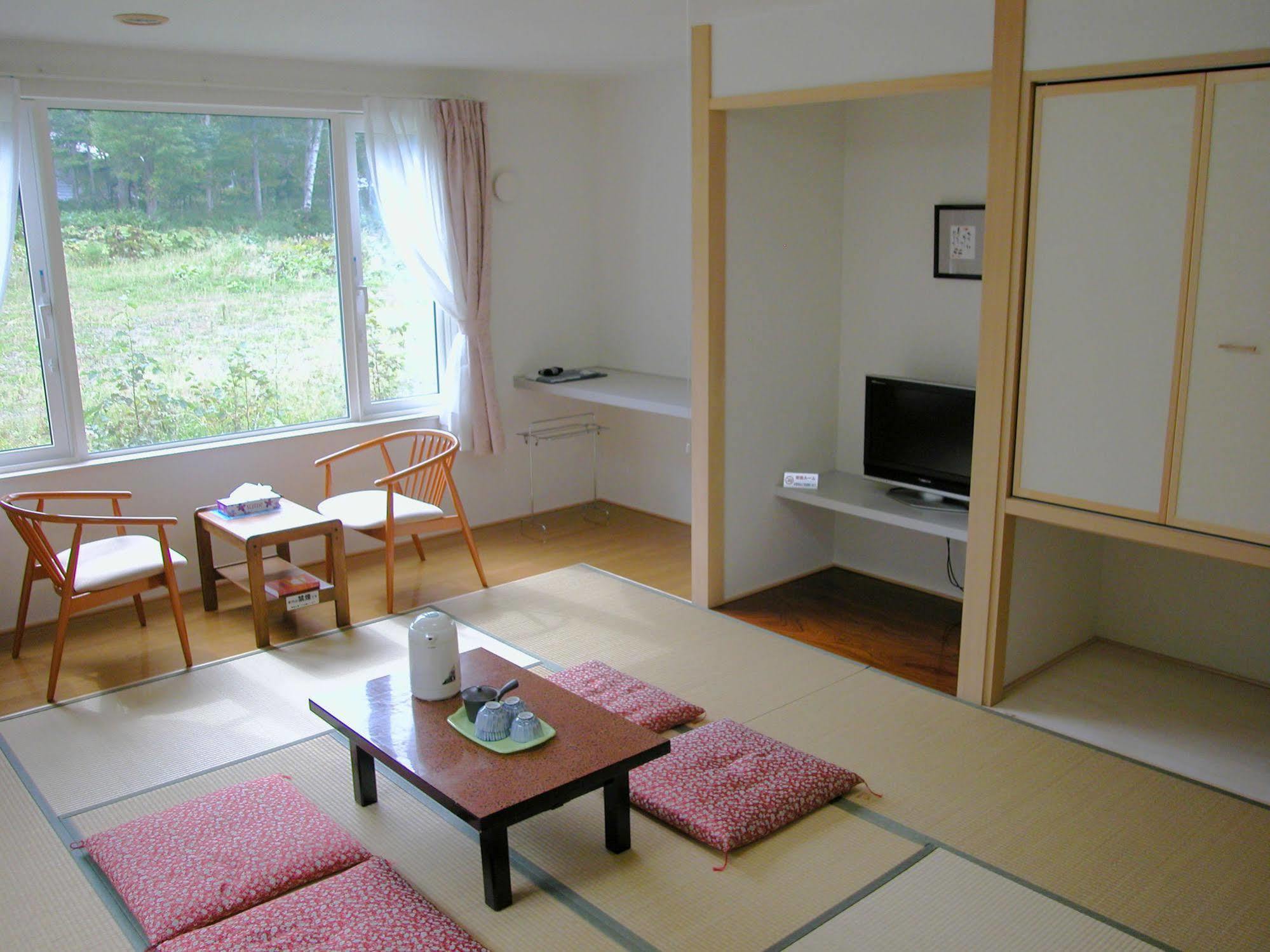 Shiretoko Village Shari Luaran gambar