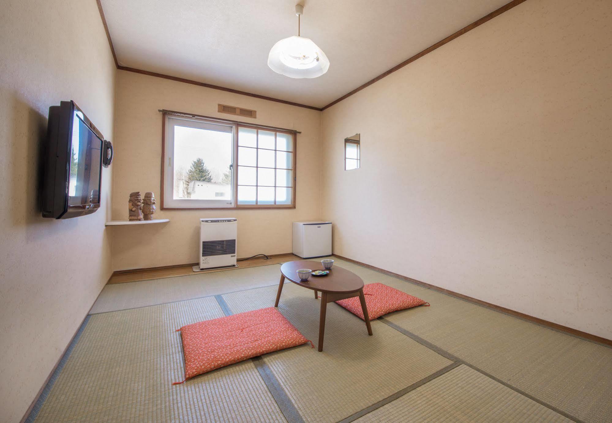 Shiretoko Village Shari Luaran gambar