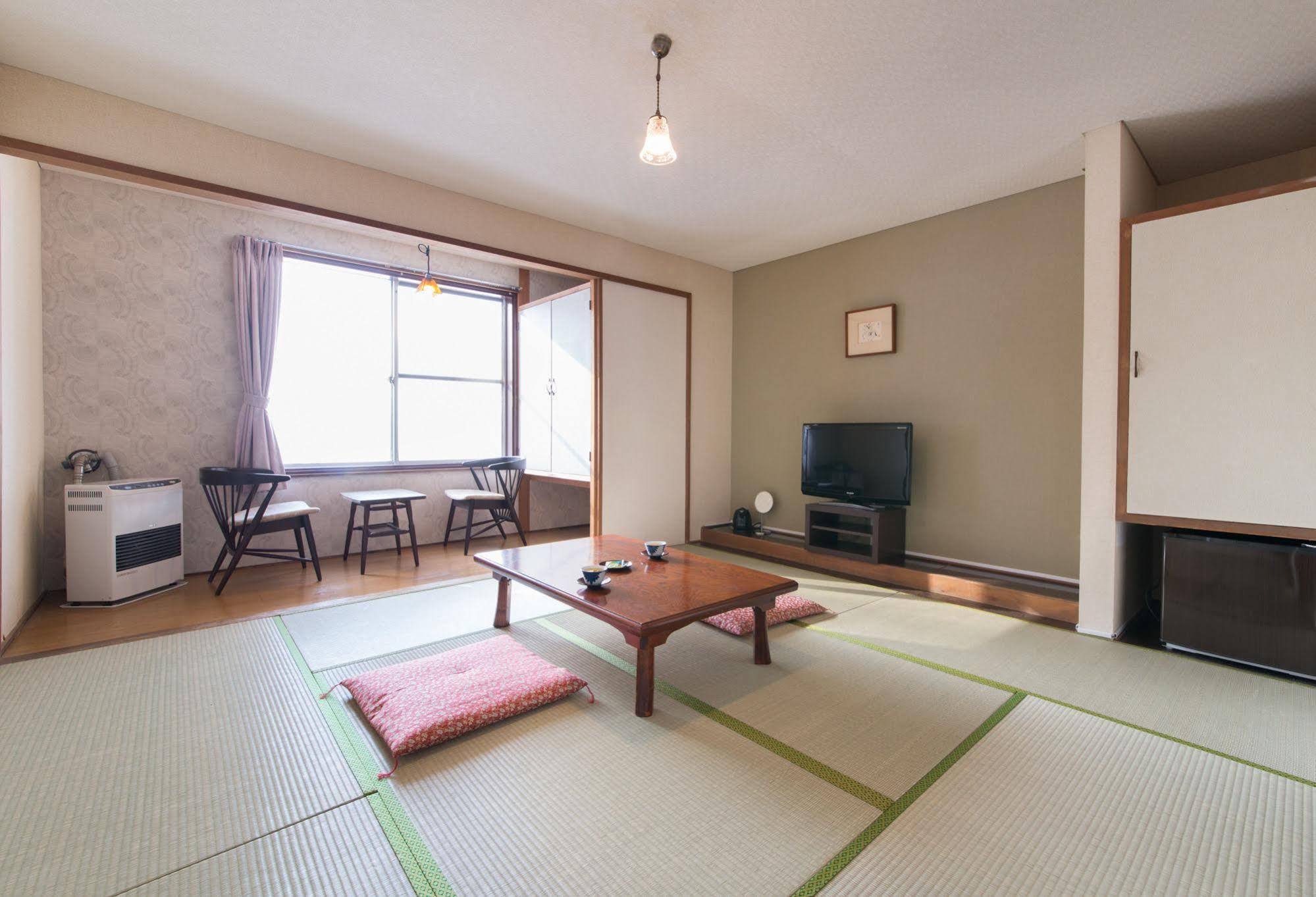 Shiretoko Village Shari Luaran gambar