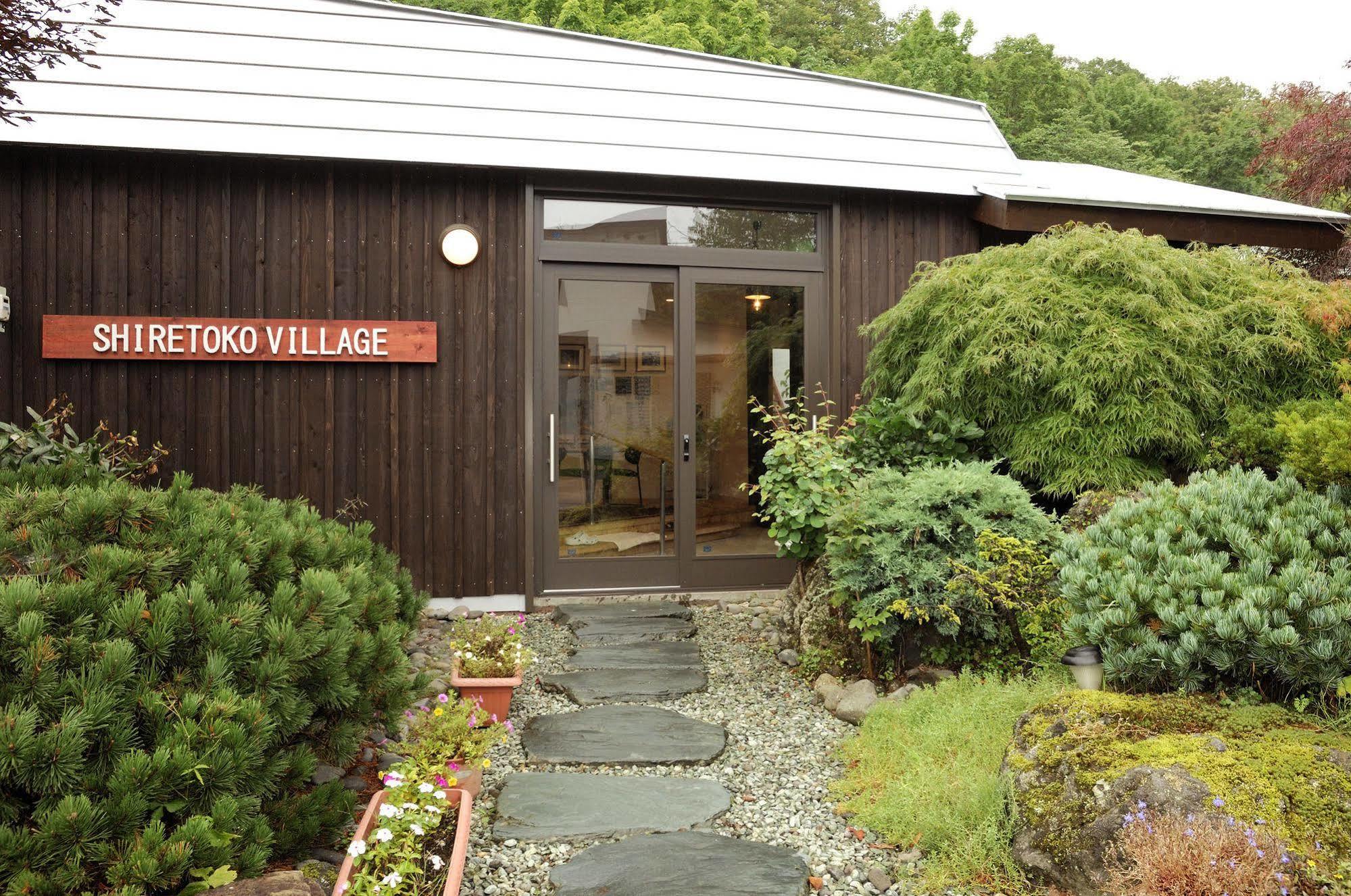 Shiretoko Village Shari Luaran gambar