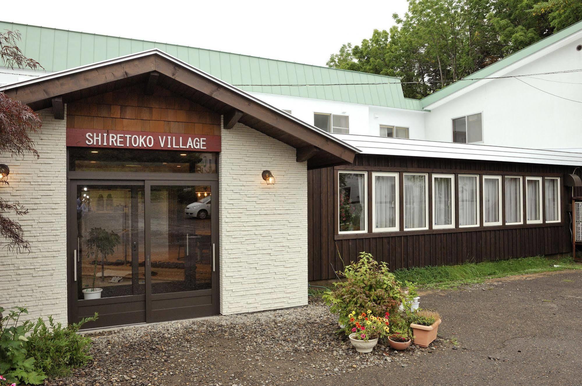 Shiretoko Village Shari Luaran gambar