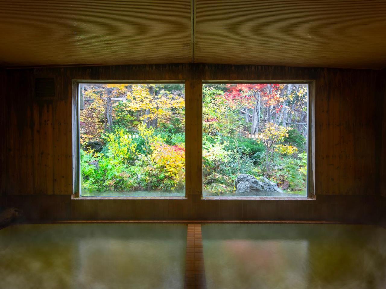 Shiretoko Village Shari Luaran gambar