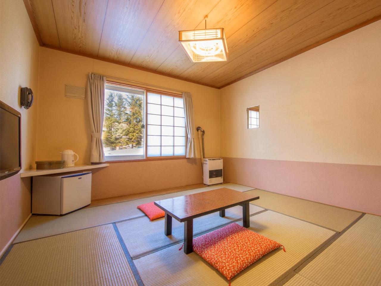 Shiretoko Village Shari Luaran gambar